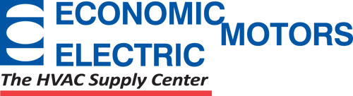 Economic Electric Motors Logo